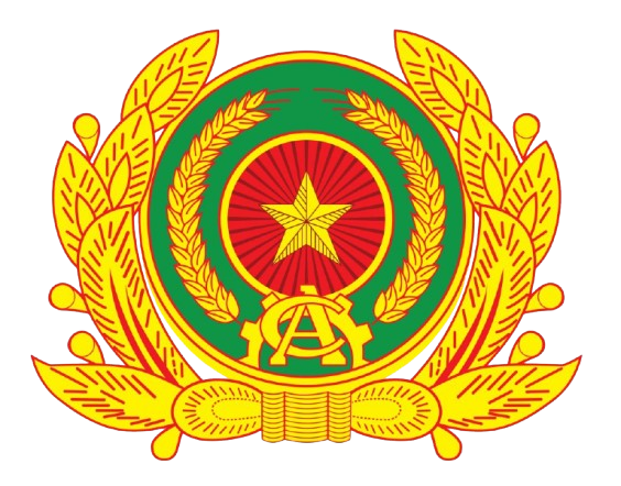 Logo Bộ Công an